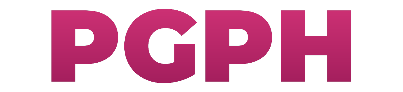pgph logo